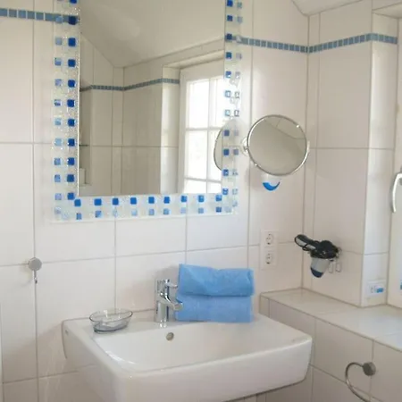 Haus Ruusenhoog - 6 *