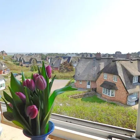 Haus Ruusenhoog - 6 * Rantum (Sylt)