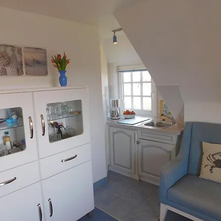 Haus Ruusenhoog - 6 Сasa de vacaciones *