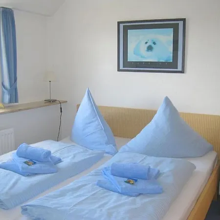 Haus Ruusenhoog - 6 Rantum (Sylt)