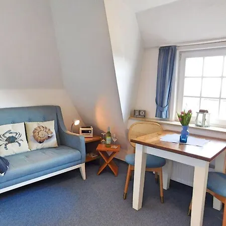 Haus Ruusenhoog - 6 * Rantum (Sylt)