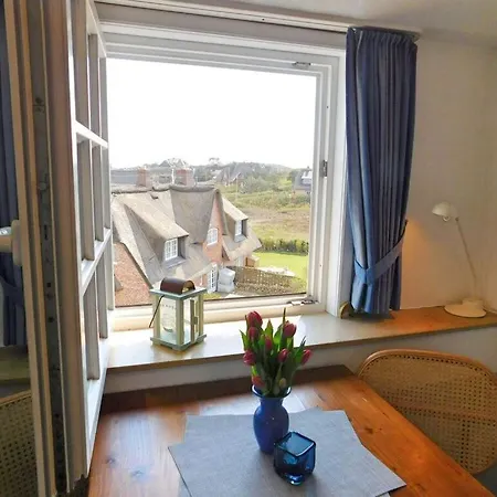 Haus Ruusenhoog - 6 * Rantum (Sylt)