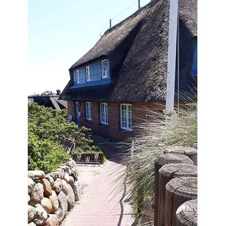 Haus Ruusenhoog - 6 Sylt