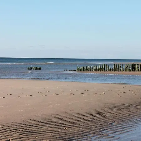 Сasa de vacaciones Haus Ruusenhoog - 6 Sylt