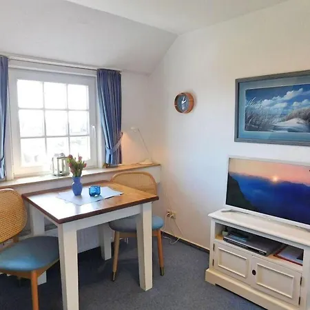 Ferienhaus Haus Ruusenhoog - 6 Rantum (Sylt)
